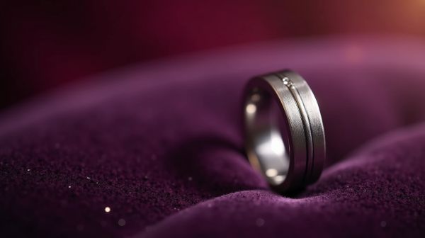 Choisir une bague taureau en acier inoxydable pour allier style et robustesse