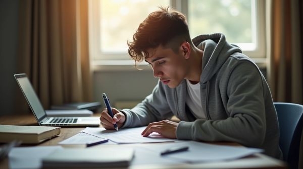 Credit éducatif : financez vos études facilement avec ces solutions astucieuses