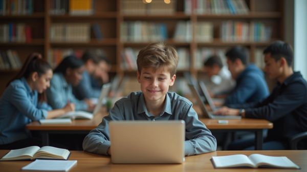 Credit éducatif : financez vos études facilement avec ces solutions astucieuses
