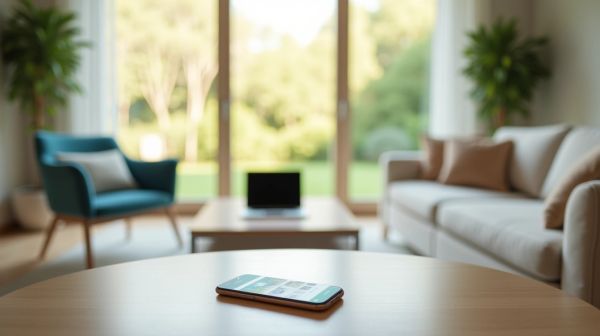 Estimation gratuite de votre maison en ligne, rapide et fiable