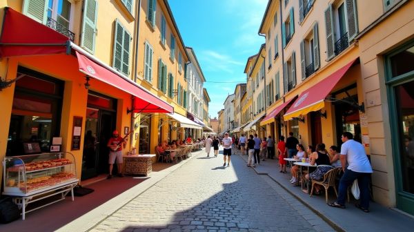 Les rendez-vous annuels de La Rochelle à bloquer dans l'agenda