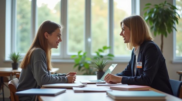 Les services du Crous Grenoble qui transforment la vie étudiante