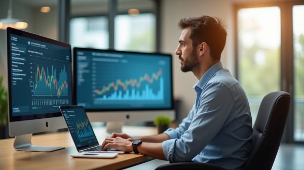 Utiliser l'analyse prédictive pour améliorer les performances métiers