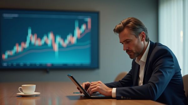 Utiliser l'analyse prédictive pour améliorer les performances métiers